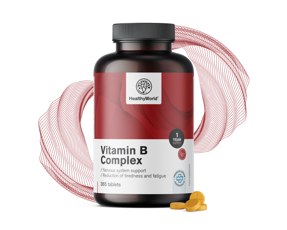 Vitamin B-Complex