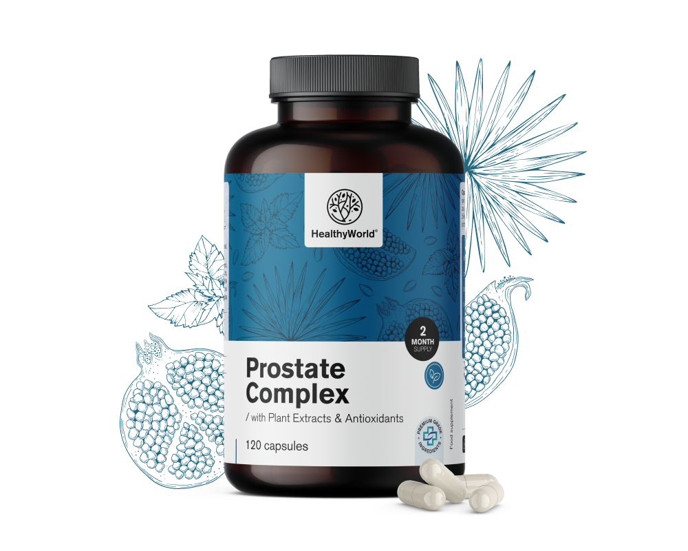 Prostate Complex