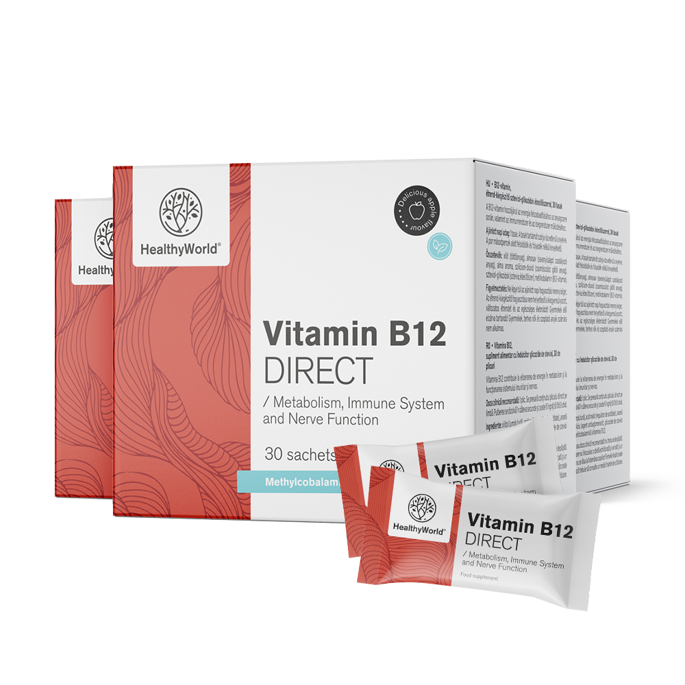 Vitamin B12 DIREKT