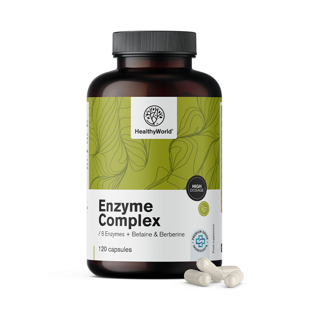 Enzyme Complex