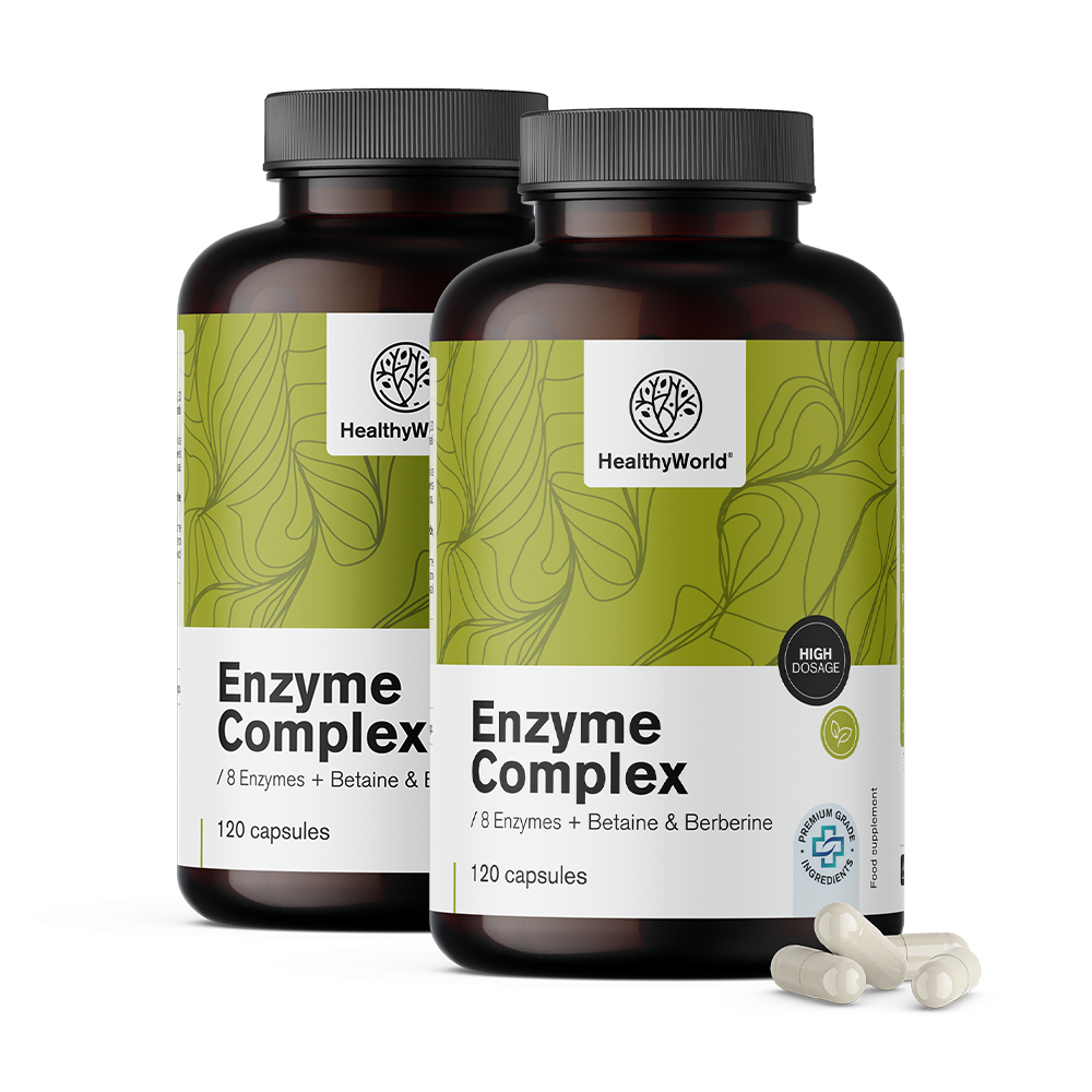 Enzyme Complex