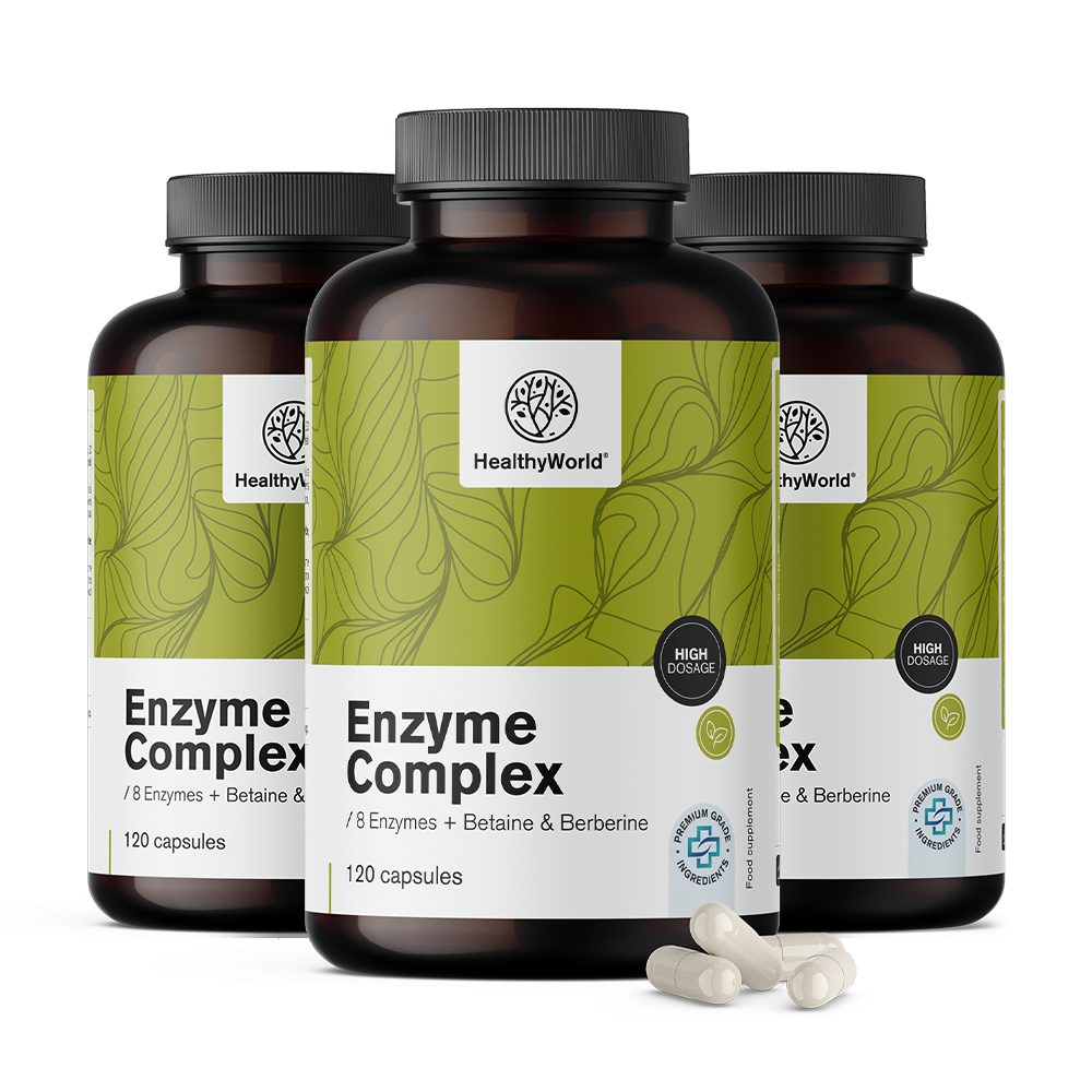 Enzyme Complex