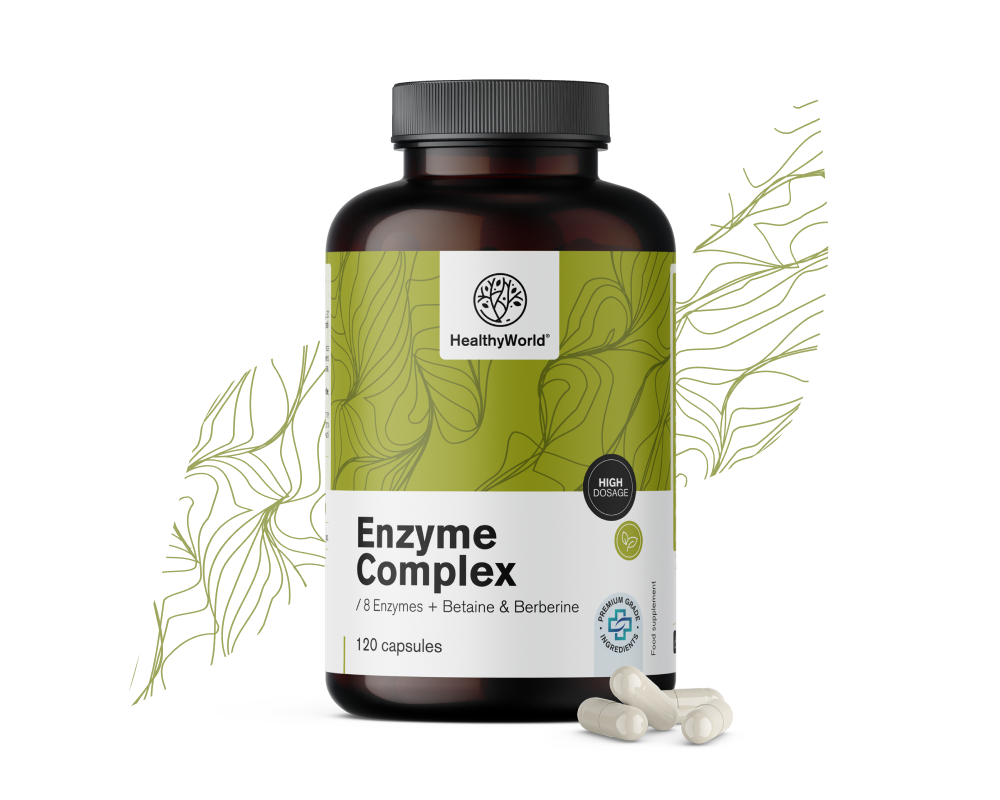 Enzyme Complex