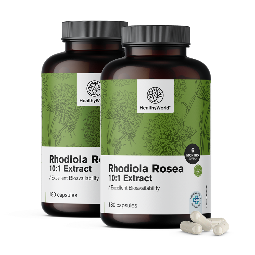 Rhodiola