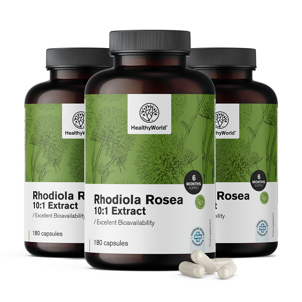 Rhodiola