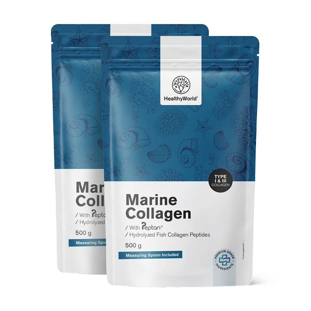 Marine Collagen PEPTAN® F